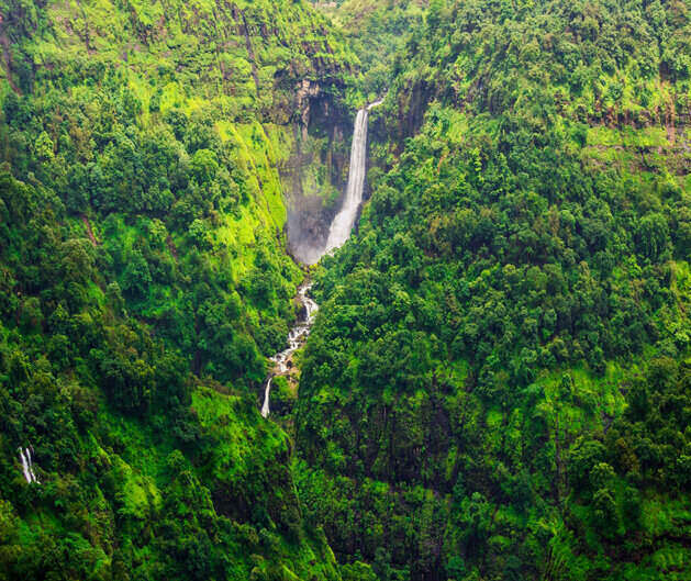 Simply Lonavala Self Drive